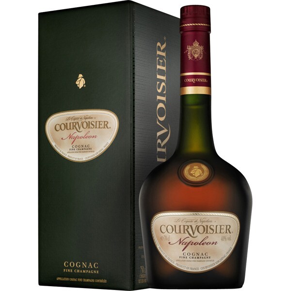Napoleon coñac botella 70 cl
