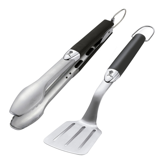 Set de 2 accesorios para barbacoa Weber