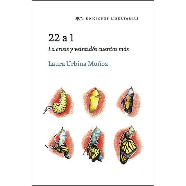 22 a 1: La crisis y veintidós cuentos más.pdf