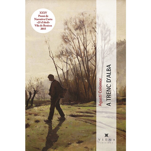 A trenc d'alba (Tapa blanda)