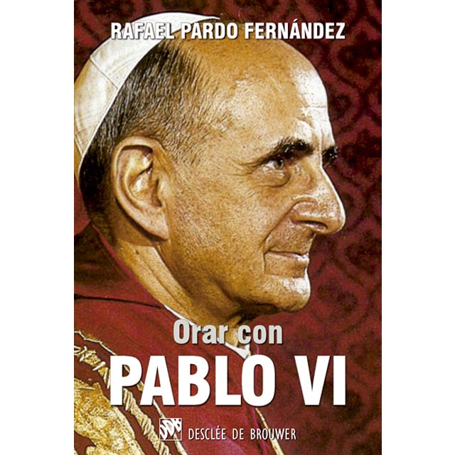 Orar con pablo vi.pdf