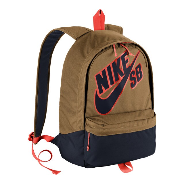 mochilas nike solo deportes