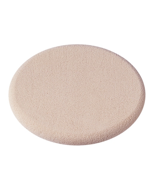 Esponja de Maquillaje látex 7,5 cm Beter