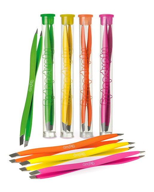Pinza de depilar Duply Beter