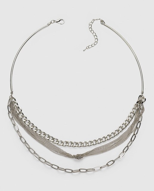 cadena plata hombre el corte ingles cadena de plata precio 20 descuento espa 241 a cadena plata hombre el corte ingles cadena de plata precio 20 descuento espa 241 a