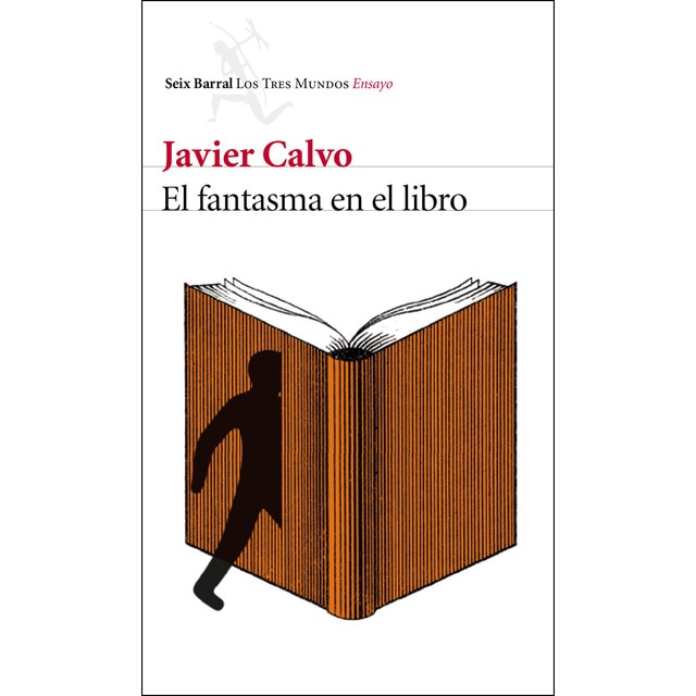 El fantasma en el libro: La vida en un mundo de traducciones (Tapa blanda)