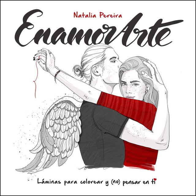 Enamorarte: Láminas para colorear y.pdf