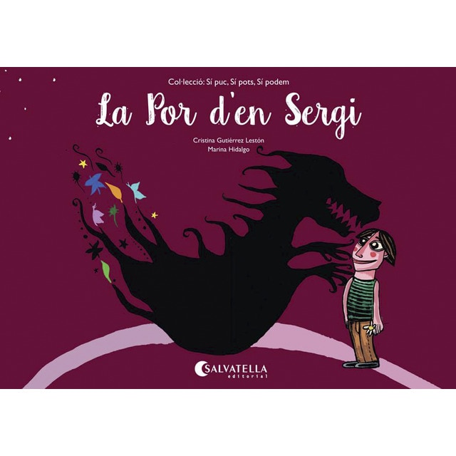 La por den sergi: Sí puc, sí pots, sí podem.pdf