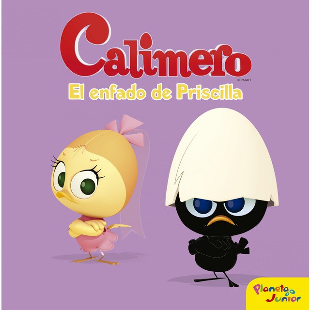 El enfado de priscila.pdf