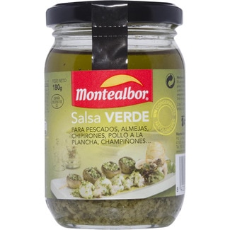 Salsa verde