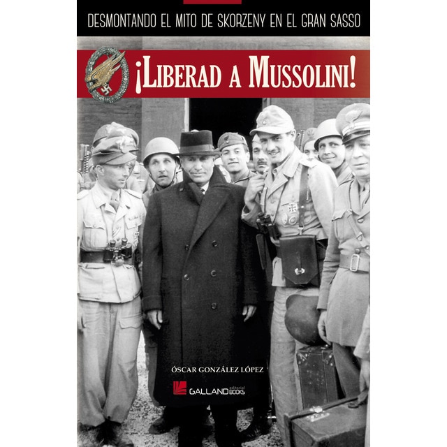 ¡liberad a mussolini!.pdf