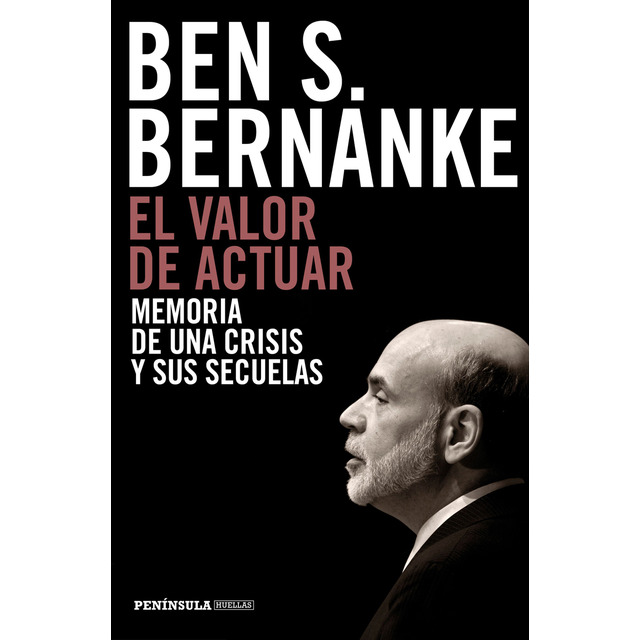 El valor de actuar: Memoria de una crisis y sus secuelas.pdf