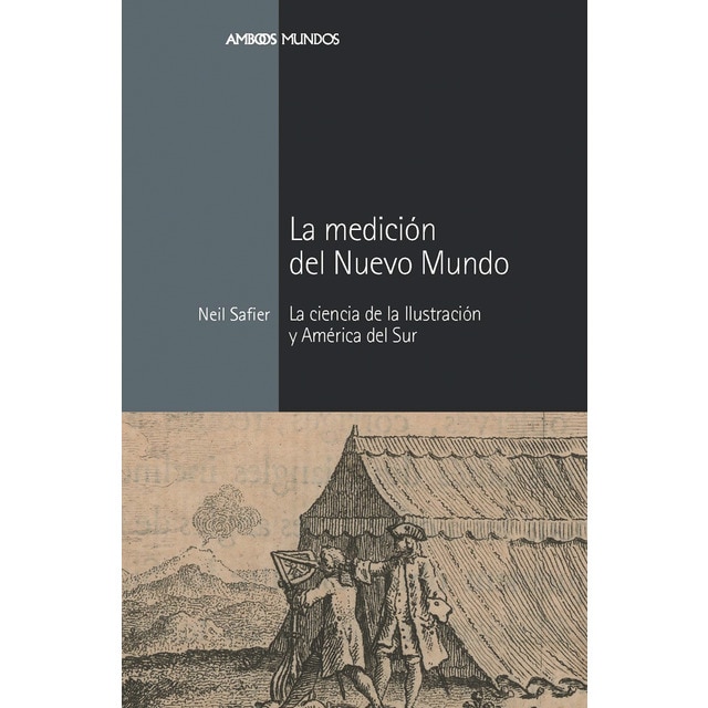 Medición del nuevo mundo, la.pdf