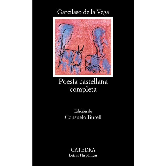 Poesía castellana completa.pdf