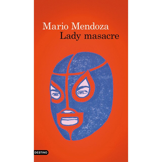 Lady masacre.pdf