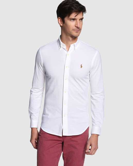Camisas Ralph Lauren Polo Camisas Ralph Lauren Polo