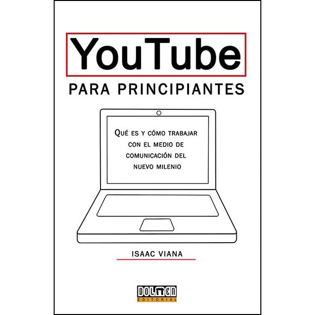 Youtube para principiantes.pdf