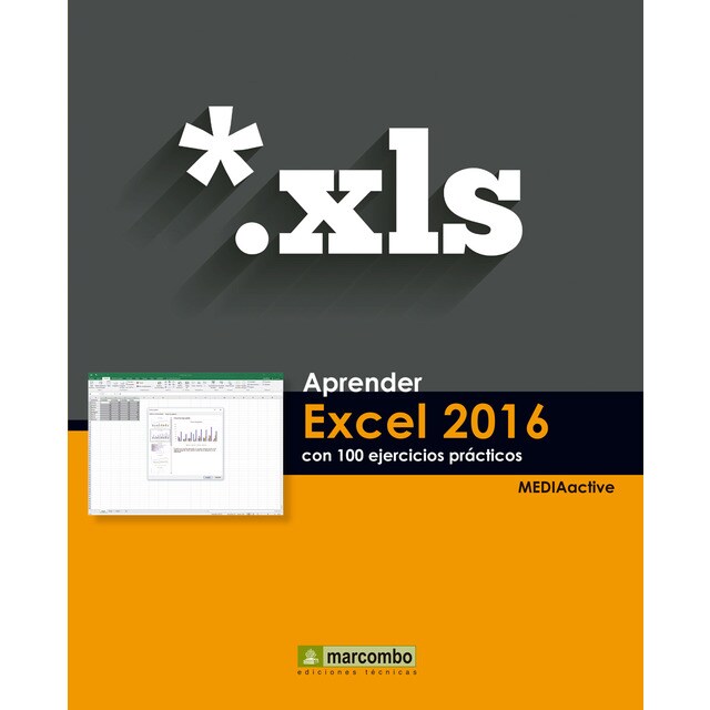 Aprender excel 2016 con 100 ejercicios prácticos.pdf