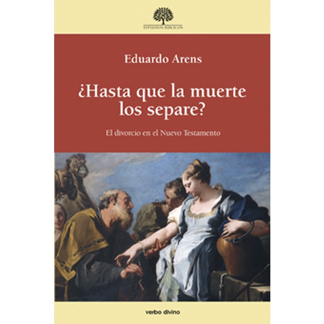 ¿hasta que la muerte los separe?: El divorcio en el nuevo testamento.pdf