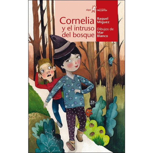 Cornelia y el intruso del bosque.pdf