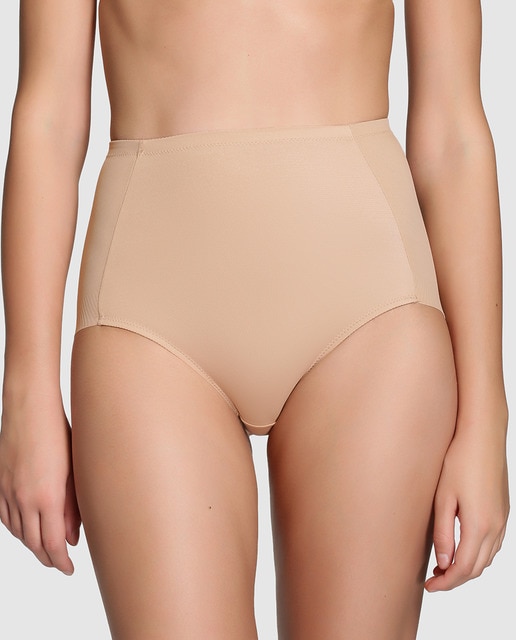 Faixa alta shapewear de mulher Triumph