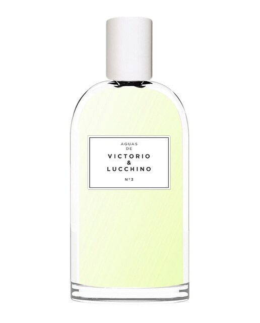 Toilette Aguas Lucchino De Nº3150 Ml Eau Victorioamp; 3q5j4ARL