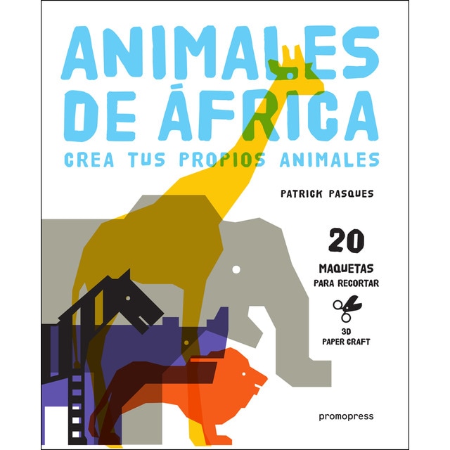 Animales de áfrica.pdf