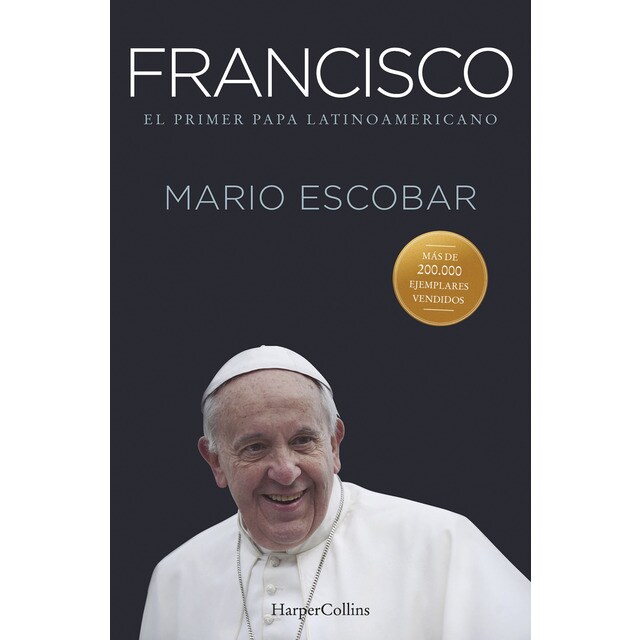 Francisco (Tapa blanda)