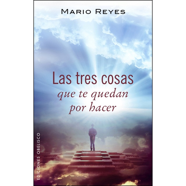 Las tres cosas que te quedan por hacer.pdf