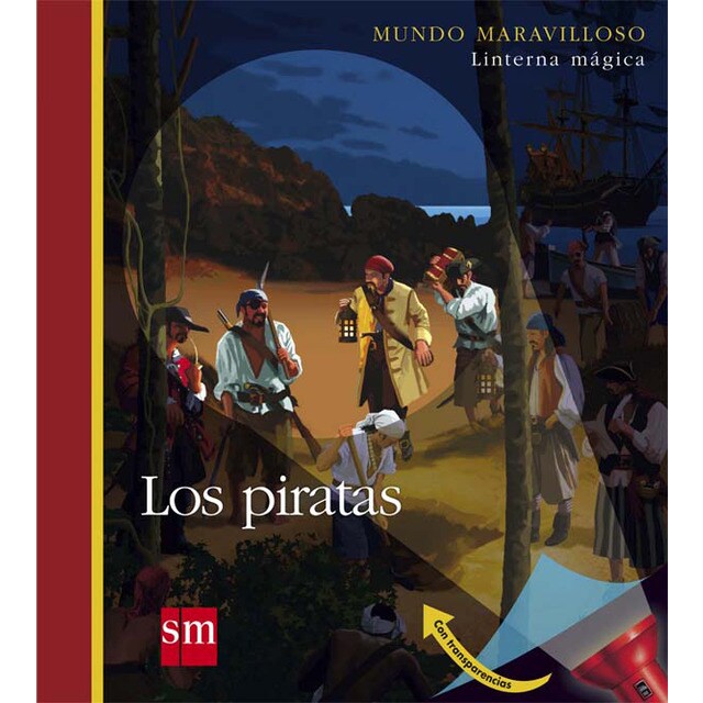 Los piratas.pdf