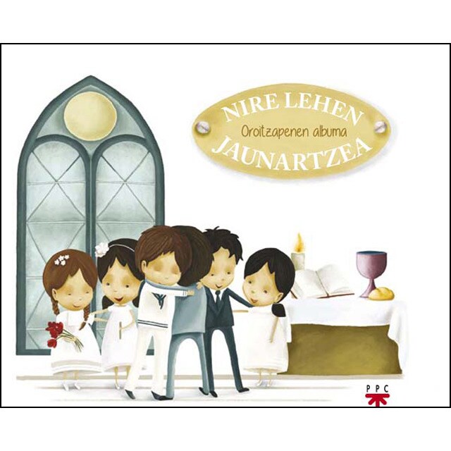 Nire lehen jaunartzea. Nire oroitzaten