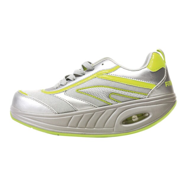 Amarillo Zapatillas Brand Zapatillas Brand Fitnessstep Fitnessstep kw80nOXP