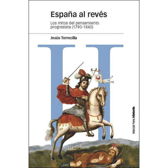 España al revés: Los mitos del pensamiento progresista.pdf