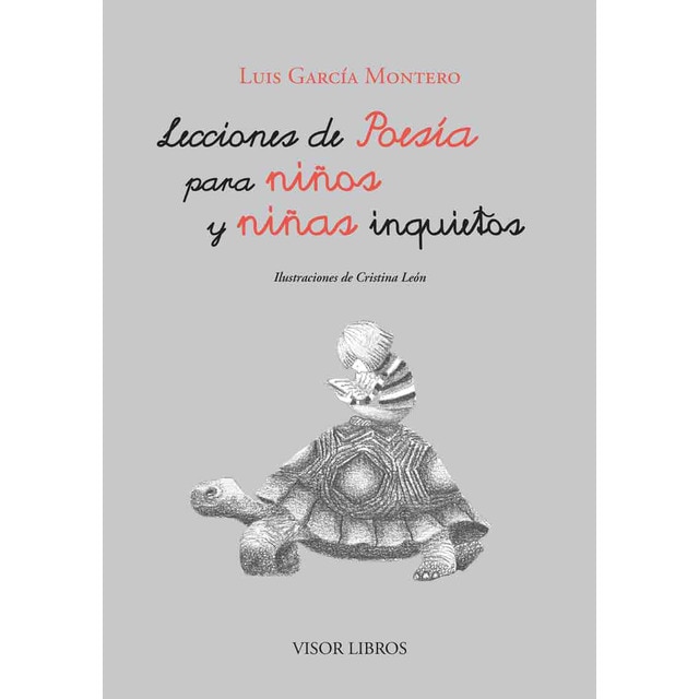 Lecciones de poesía para niños y niñas inquietos.pdf