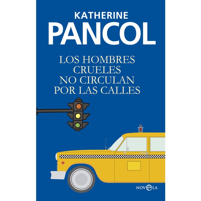 Los hombres crueles no circulan por lascalles.pdf