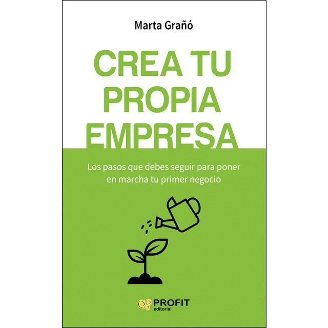 Crea tu propia empresa.pdf