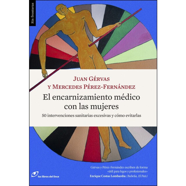 El encarnizamiento médico con las mujeres.pdf