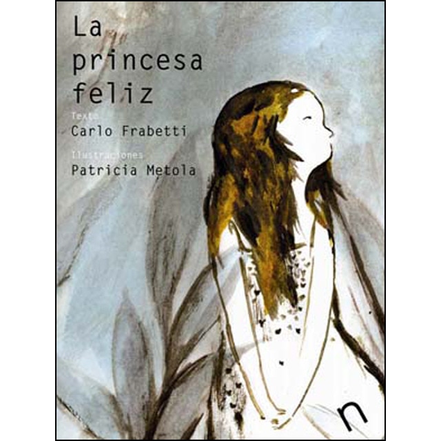 La princesa feliz.pdf