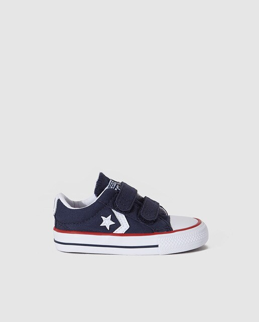 converse altas marino niño converse altas marino niño
