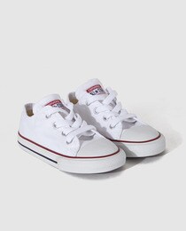converse blancas bebe niño converse blancas bebe niño