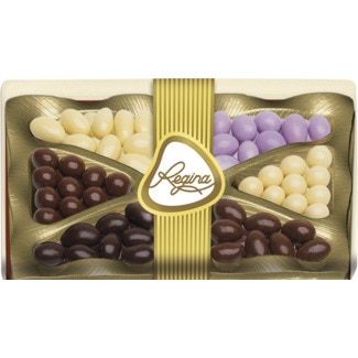 Regina Sortido de Amêndoas e Avelãs embalagem 315 g