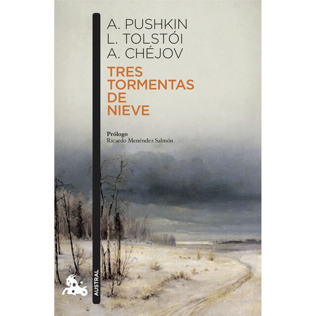 Tres tormentas de nieve.pdf