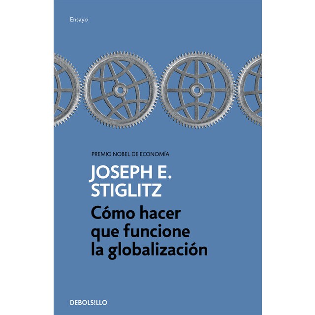 Cómo hacer que funcione la globalización.pdf