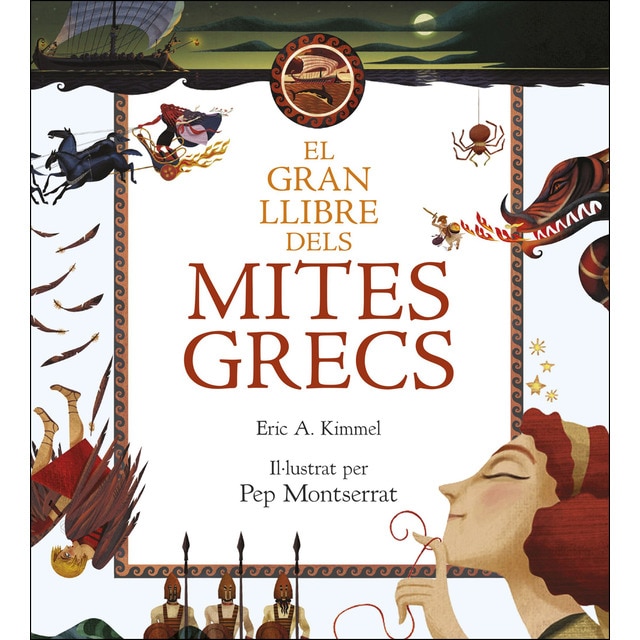 El gran llibre dels mites grecs.pdf