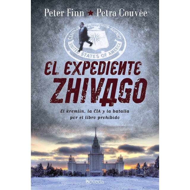 El expediente zhivago.pdf