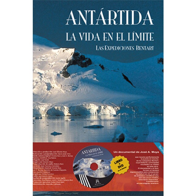 Antartida. La vida en el limite las espediciones.pdf