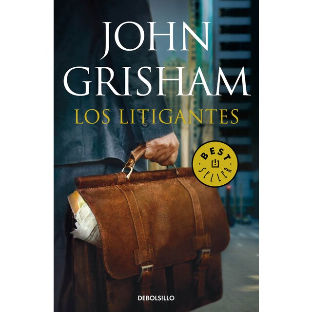 Los litigantes.pdf