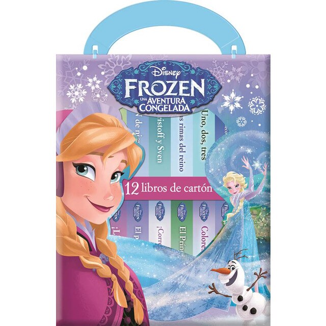 Mi primera libreria frozen m1l.pdf