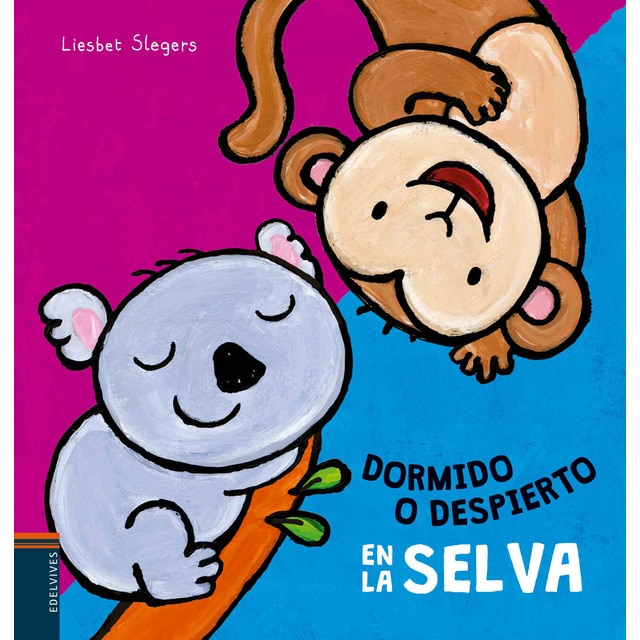 Dormido o despierto en la selva.pdf