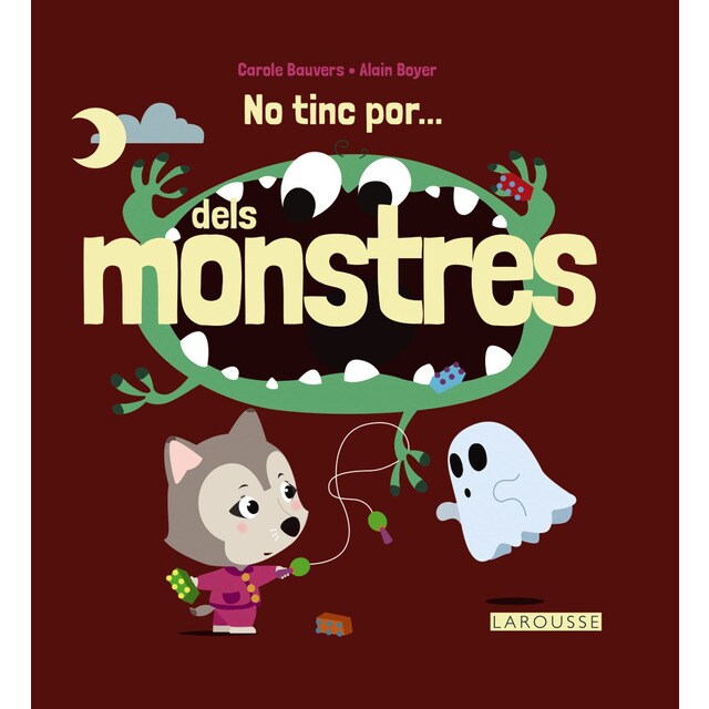 No tinc por. Dels monstres.pdf